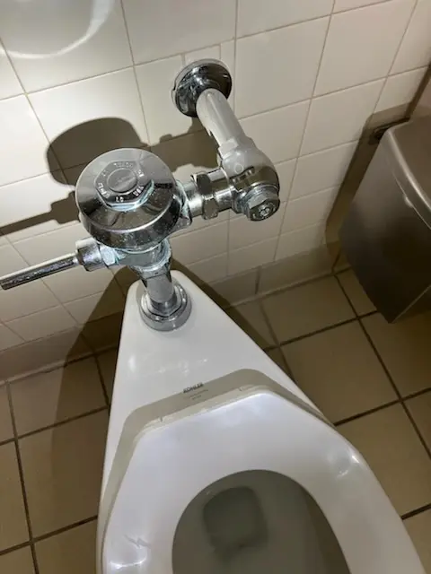 Fixture installation and repair for Repiping in Noble